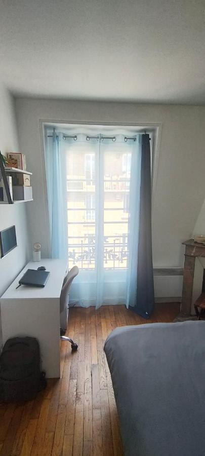 Appartement Cosy Proche De Tout ヴァンセンヌ エクステリア 写真