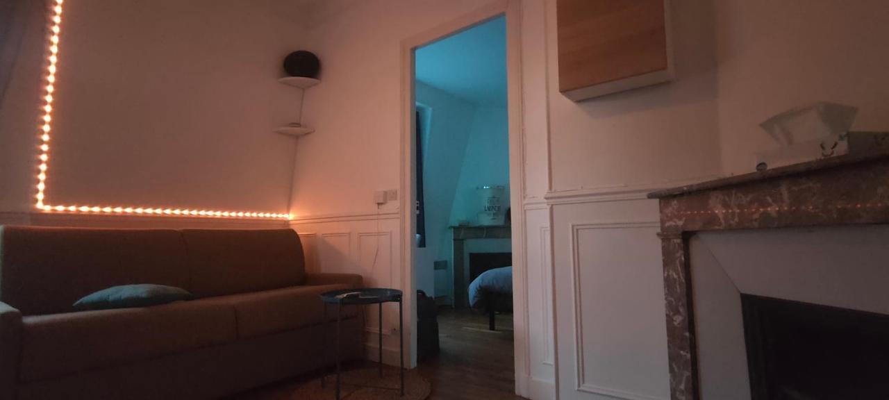 Appartement Cosy Proche De Tout ヴァンセンヌ エクステリア 写真